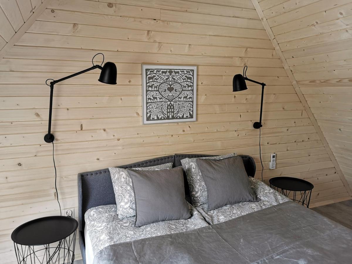 Apartamento Siedlisko Kościelisko Exterior foto