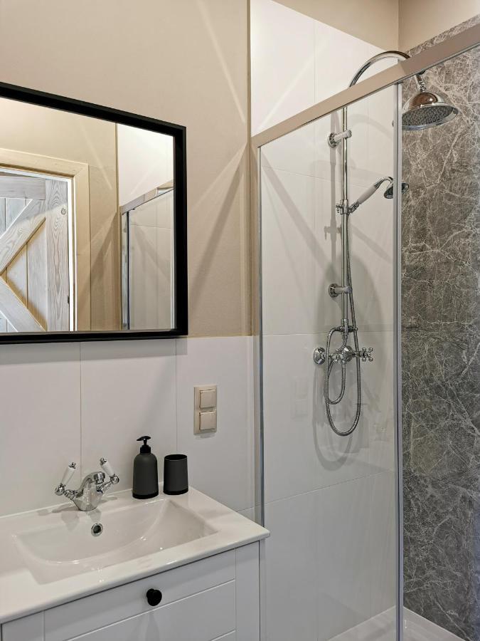 Apartamento Siedlisko Kościelisko Exterior foto