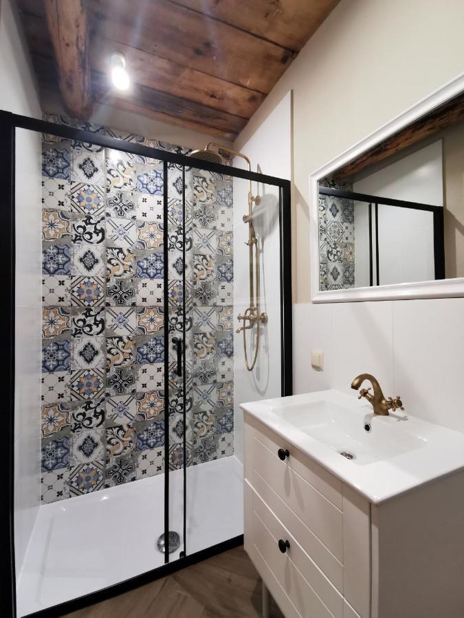 Apartamento Siedlisko Kościelisko Exterior foto