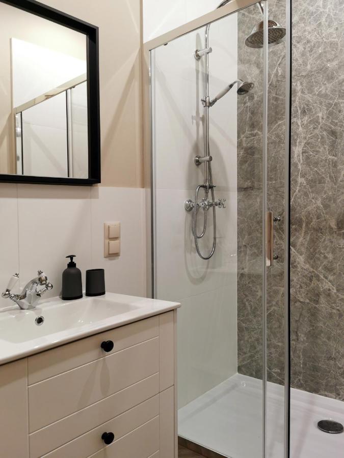 Apartamento Siedlisko Kościelisko Exterior foto
