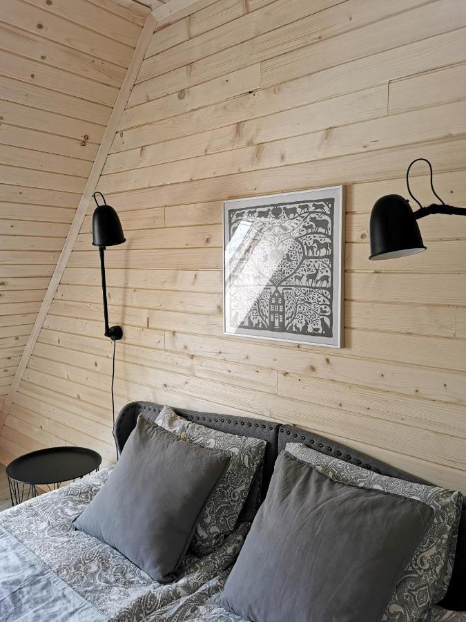 Apartamento Siedlisko Kościelisko Exterior foto