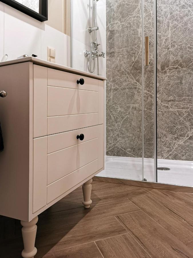 Apartamento Siedlisko Kościelisko Exterior foto