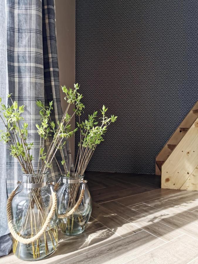 Apartamento Siedlisko Kościelisko Exterior foto