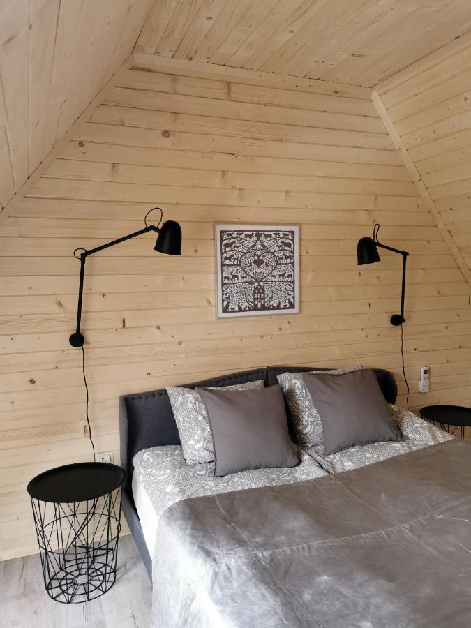 Apartamento Siedlisko Kościelisko Exterior foto